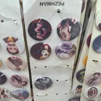 پیکسل همه مدل چهره ها و ورزشی
