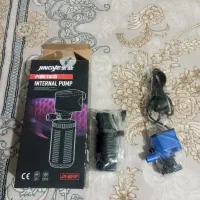 تصویه آب آکواریوم