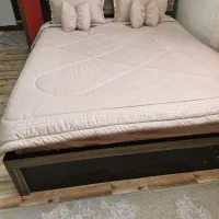 سرویس تخت دونفره