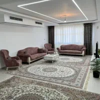 فرهنگ شهر/120متر/2خواب تکمیل کلیدنخورده