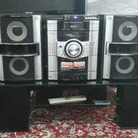 ضبط سونی 4000 وات