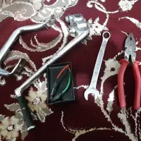 فروشی|قطعات یدکی و لوازم جانبی|کلاله, |دیوار
