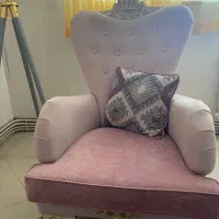 سرویس مبل تمیز ۷ نفره