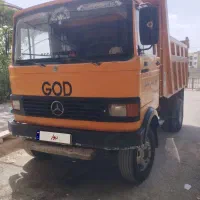 خاور 808 کمپرسی