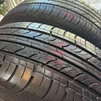 لاستیک 225/60/17 کارکرده کره ای