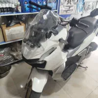 تعمیرات کیلیک اسکوتر سیار