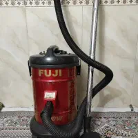 جاروبرقی سطلی
