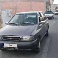 پراید عروسک
