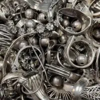 خریدو فروش نقره کارکرده