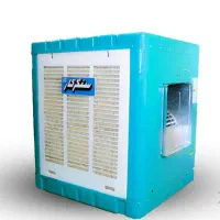 کولر سنگر کار ۳۳۰۰