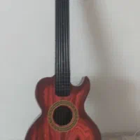 گیتار اسباب بازی