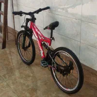 دوچرخه 24