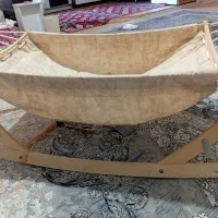گهواره در حد نو