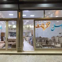 ۲۳۵ متر مغازه باامکانات کامل