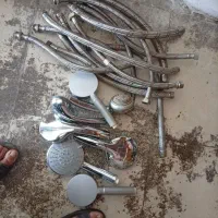 شیلنگ کولرگازی