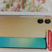 سامسونگ Galaxy A06 با حافظهٔ ۶۴ گیگابایت
