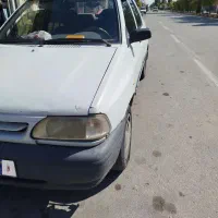 فروش پراید131 مدل 94