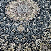 روفرشی ۱۲متری ابریشم سعید باف