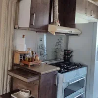 کابینت ام دی اف سالم