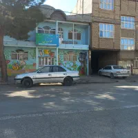 منزل ۲ طبقه  فریمان دکتر حسابی