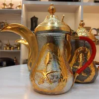 دله عربی اصل مهماننوازی را با اصالت به خانه بیار