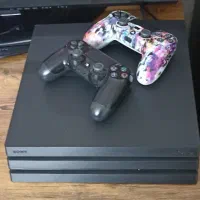 ps4 در حد