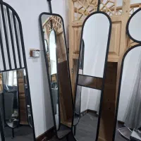 آینه دکوری