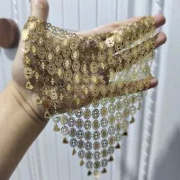 گردنبند و النگو سایز یک