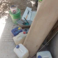 ضایعات آهن .آلومینیوم.پلاستیک