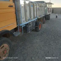 خاور808|خودرو سنگین|سراوان, |دیوار