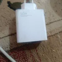 کله شارژر 120وات