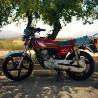 موتور 180 کبیر مدل 98