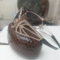 عینک زنانه بارسلونا اصلی