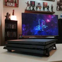 PS4 PRO حافظه 1 ترا