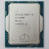 سی پی یو 12400f