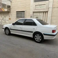 پارس tu5 مدل ۹۹ کلاس ۱۳ در حد صفر
