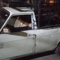 وانت بار بری شهری
