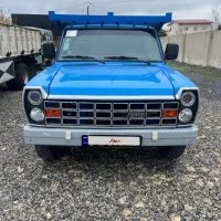 نیسان دوگانه آبشنال مدل ۱۴۰۳ کارکرد ۲۴