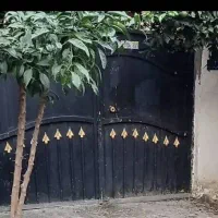 درب دو لنگه