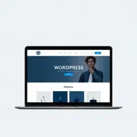 طراحی کامل سایت وردپرس (فروشگاهی و شرکتی)