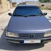 پژو405مدل1395