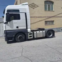 مان 510|خودرو سنگین|تهران, منیریه|دیوار
