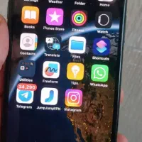 ایفون ایکس