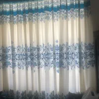 پرده|پرده، رانر، رومیزی|شیراز, حومه شیراز|دیوار