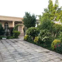 معاوضه باکرج-تهران-خودرو/ویلاباغ‌استخردارمشجرسرسبز