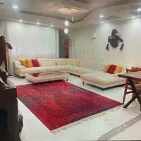 120مترمعلم /طبقه چهارم/آسانسور و پارکینگ اختصاصی