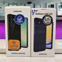 256 A26 256 / A25 آک