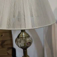 آباژور رومیزی