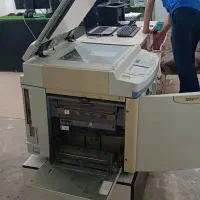 ریسو riso  rp1300ep|پرینتر، اسکنر، کپی، فکس|میاندوآب, |دیوار
