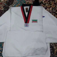لوازم تکواندو